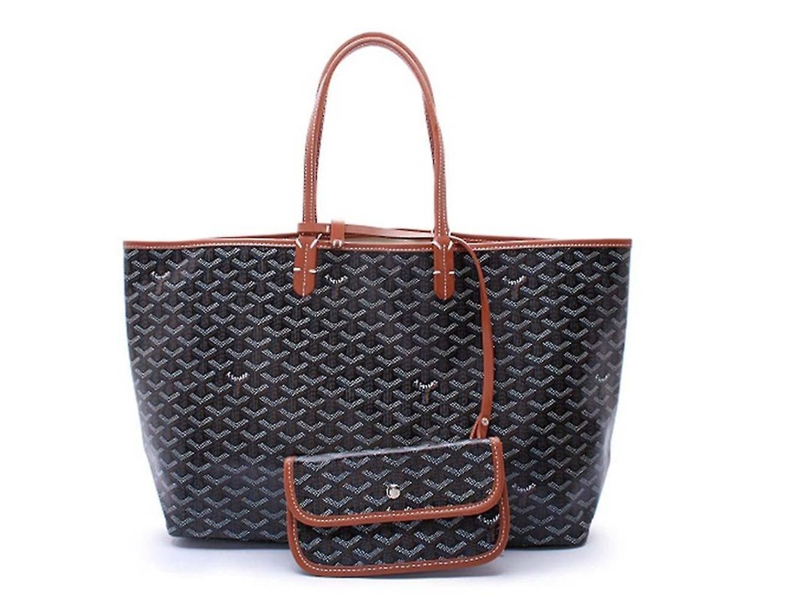 2026-bolsa Tote De Cuero Pu Para Mujer Con Gran Capacidad, Portátil, Impermeable, Bolsillo Para Playa Y Hombro