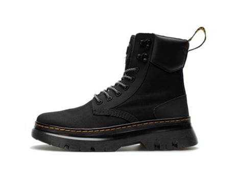 Botas DR MARTENS Material sintético Hombre (44 EU - Negro)