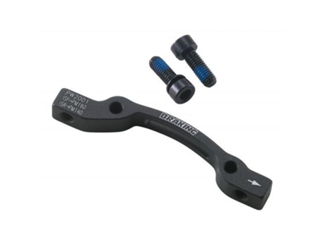 Adaptador de estribo BRAKING IS AVT A PM