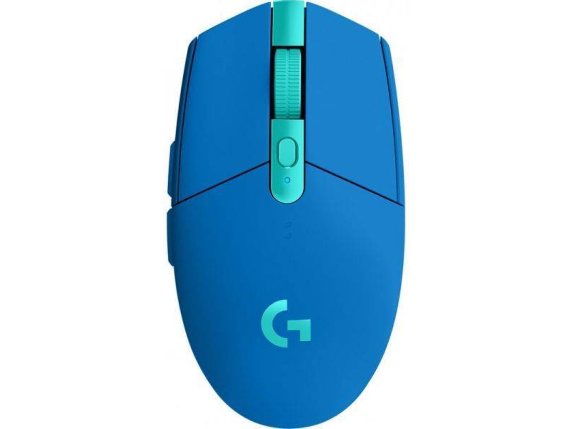 RATO GAM LOGITECH G305 WIRELESS