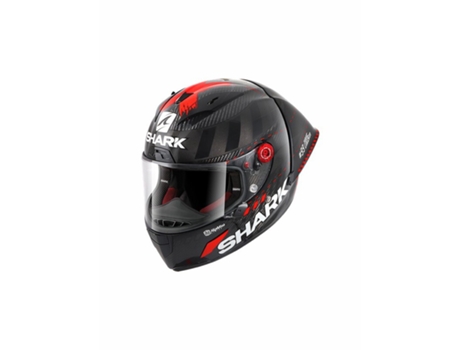 Casco de Moto SHARK integral race-r pro GP lorenzo winter test 99 (Gris - XS)