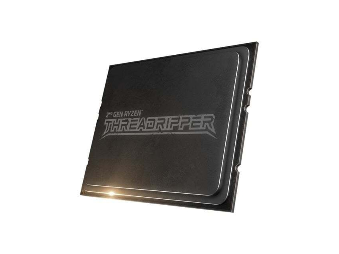 Procesador AMD Ryzen ThreadRipper 2990WX - 3GHz/64Mo/TR4/Tray