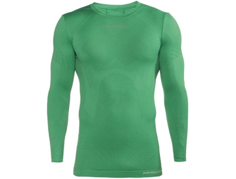 Camisa de Mujer TOMMY JEANS Crop Multi Linear Blanco (XS)