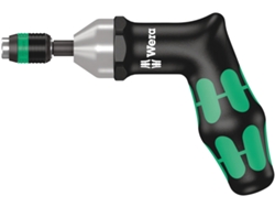 Destornilladores dinamom. ajustables preaj. 7463 4,0 Nm WERA 05074728001