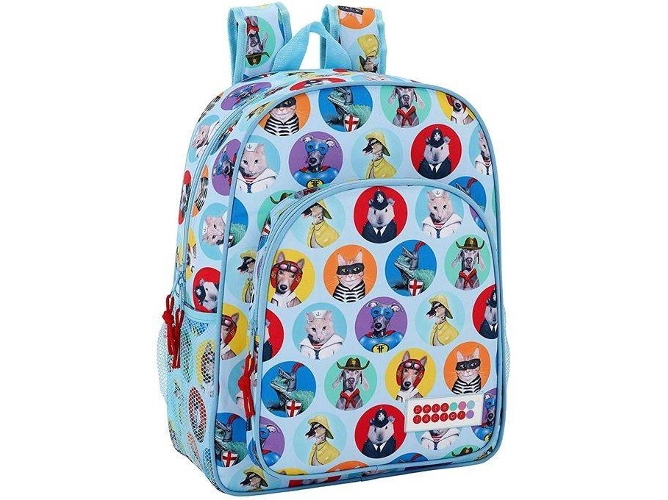 Mochila SAFTA,SA. 79133106