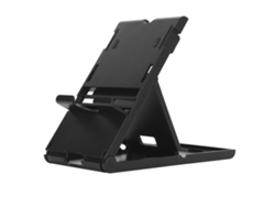 Soporte De Almacenamiento Para Consola De Juegos, Base Compatible Con Accesorios De Juegos Switch Lite