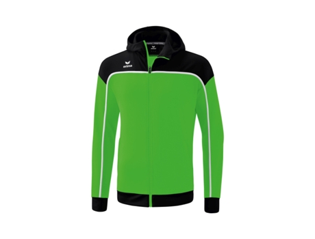 Chaqueta de Chándal para Hombre ERIMA (S - Multicolor)