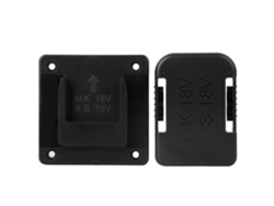 Soporte Para Batería De 18 V Y Herramientas Eléctricas Bosch De 18 V.