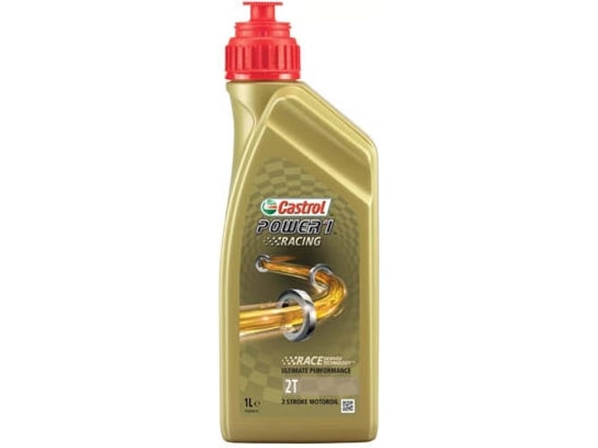 Aceite para Motor CASTROL Power1 Racing 2T