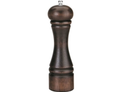 Molinillo de Pimienta IBILI Elegance (21,5x7x7 cm - Madera - 1 Und)