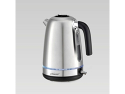 Hervidor FEEL MAESTRO MR-050 Azul Plateado Acero Inoxidable 2200 W 1,7 L