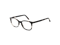 Montura de gafas unisex Andy Wolf 4556 52c