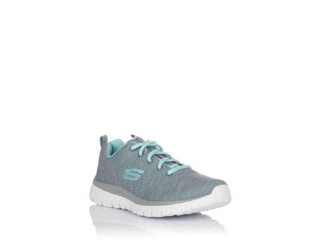 Zapatillas SKECHERS Mujer (36)