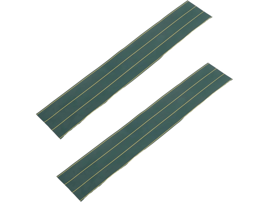 Tiras Magnéticas Para Pizarra Blanca Con Cuadrícula De Cuatro Filas Y Tres Columnas