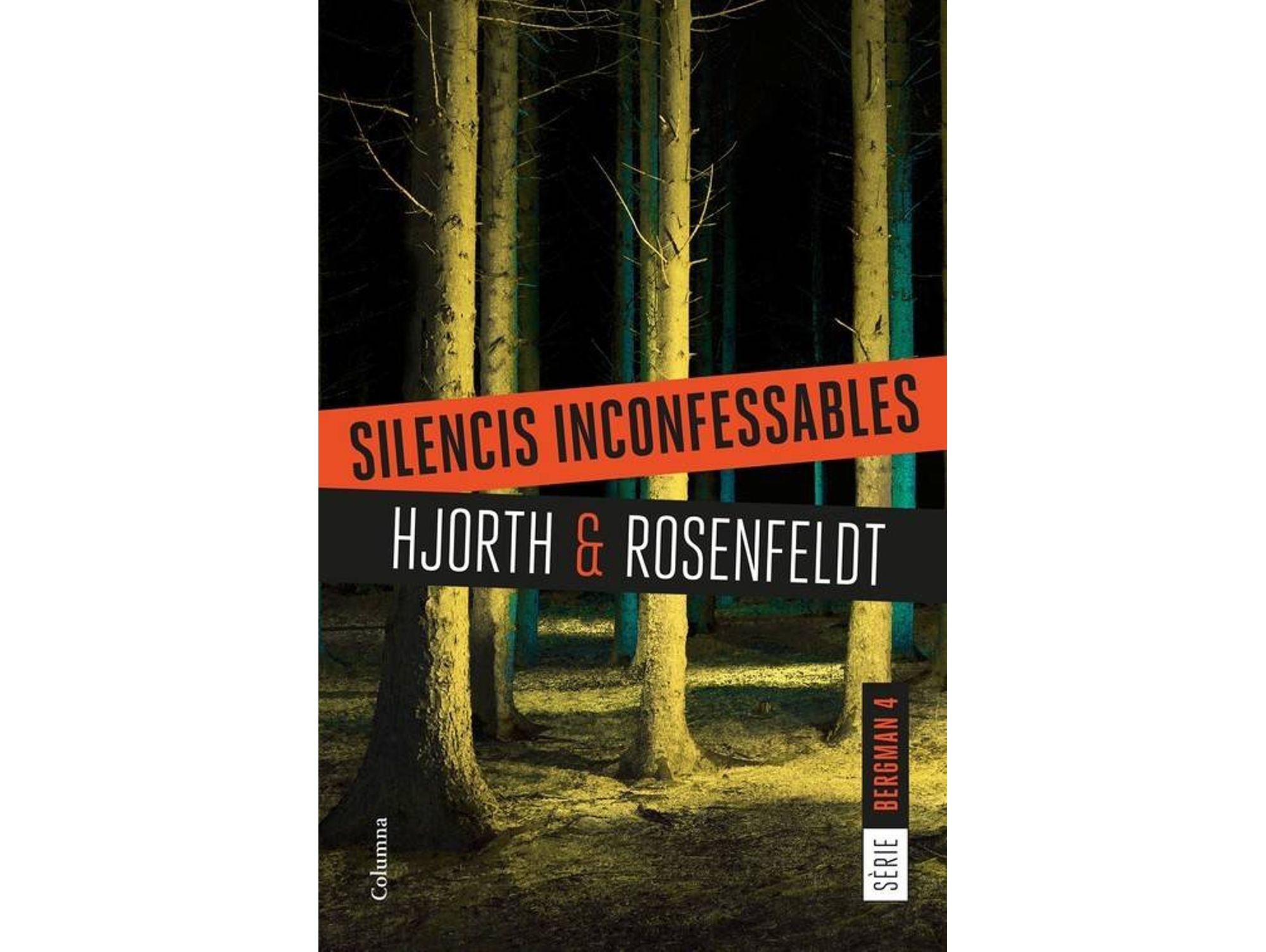 Libro Silencies Inconfessables de Vários Autores (Catalán)