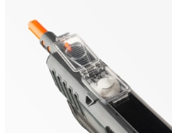 Erradicador de plagas BUG-A-SALT 3.0 BLACK FLY