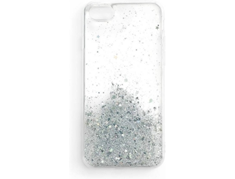 Funda Apple iPhone 13 Pro Max LMOBILE Brillante (Transparente)