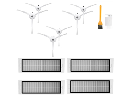 Accesorio Aspiradores XIAOMI s50 s51 e25 e20 filtro hepa