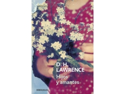 Libro Hijos Y Amantes