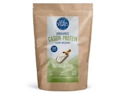 Caseína Organico (78 % Proteína, 500 G) - Ekopura