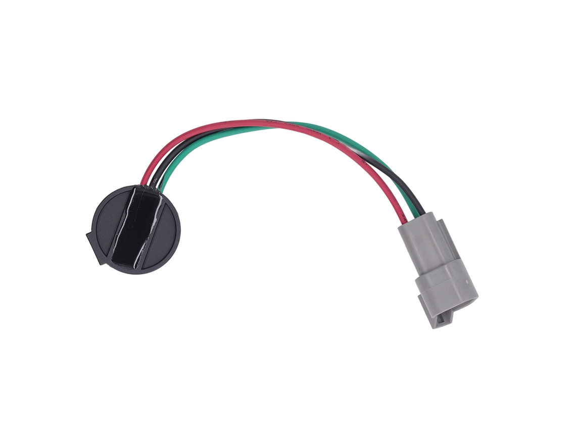 Sensor De Velocidad Del Motor Para Ds Motor Precedent - Respuesta Rápida Y Precisa 102265601