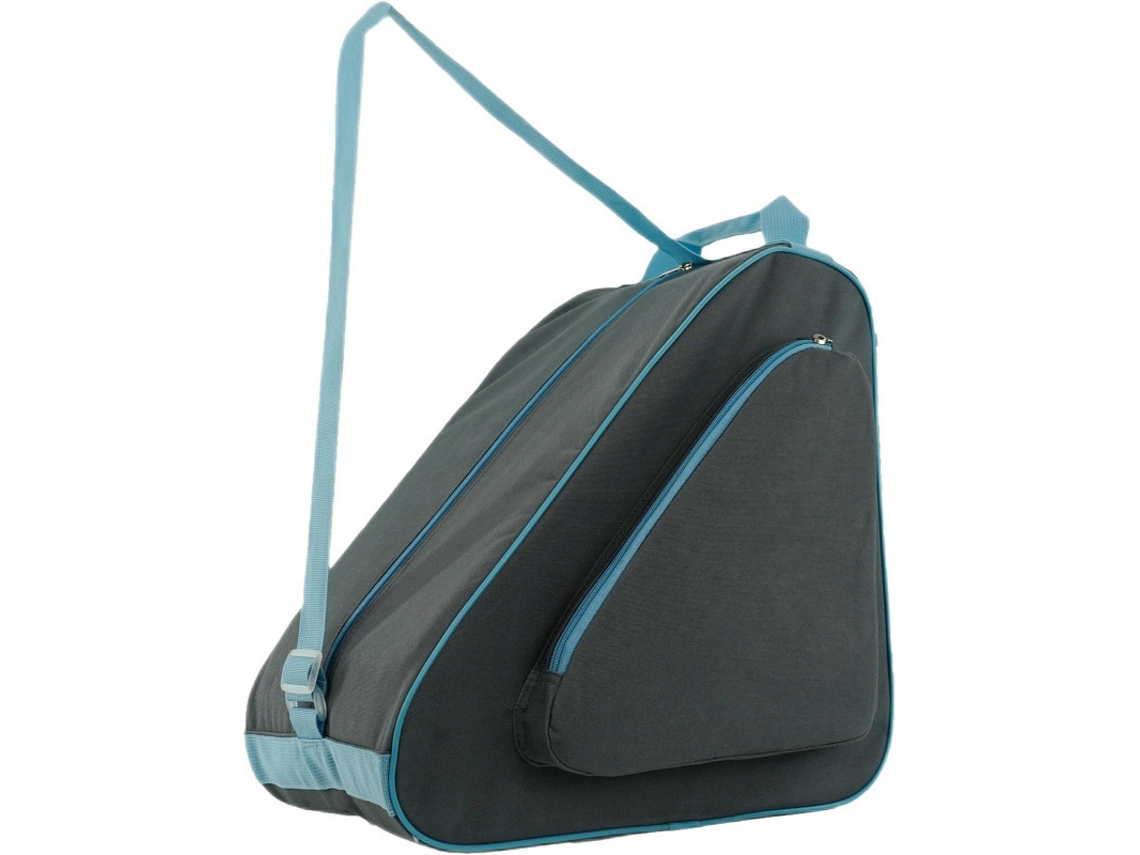 Bolsa De Almacenamiento Para Rollerblade 40 X 40 X 26 Cm. Azul Digitallab