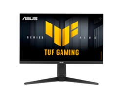 Monitor ASUS TUF Gaming VG27AQML5A (27'' - Wide Quad HD - 1 ms - LCD - Negro)