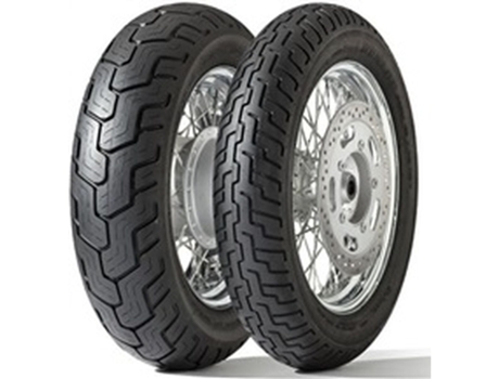 Neumático para Motos Dunlop D404F 130/90-16