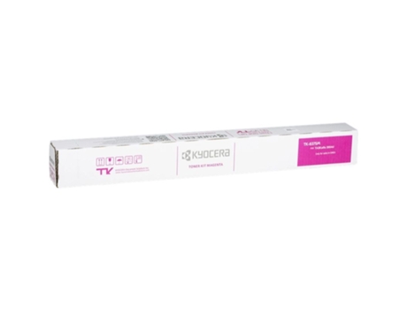 Toner KYOCERA Kyocera TK8375 Magenta