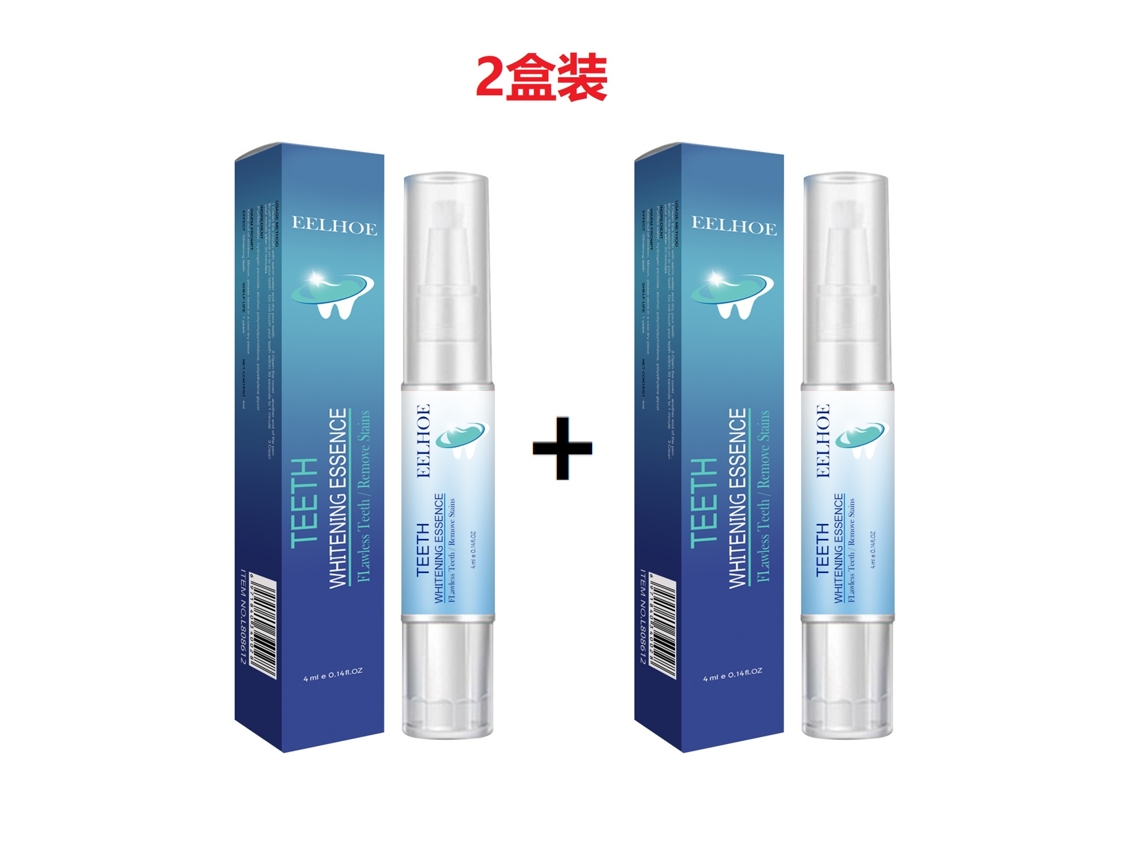 Lápiz limpiador dental de 4 ml - 2 unidades por caja