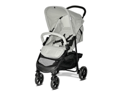 Silla de paseo ROME hasta 15 kg de LORELLI Grey Ice