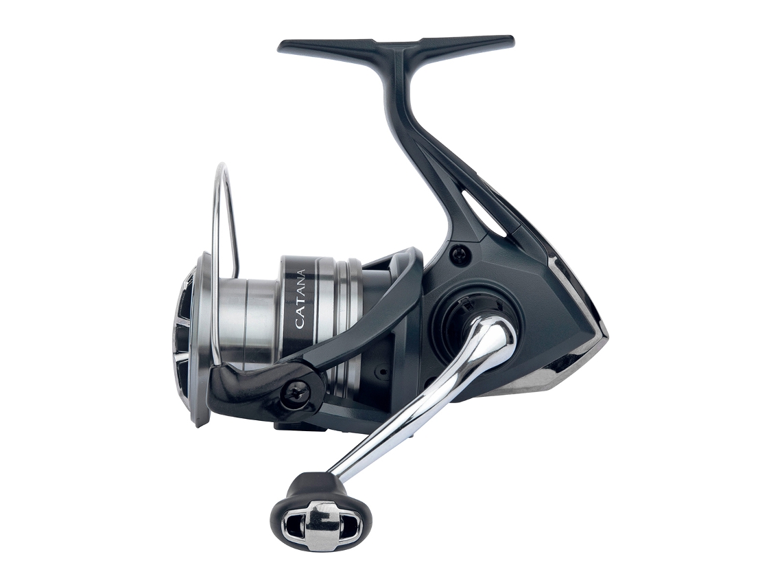 Carrete SHIMANO Catana Fe 2500
