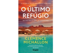 El último refugio de Clémence Michallon