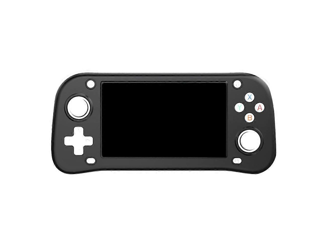 Consola De Videojuegos Portátil De Bolsillo Retro De Código Abierto Xf43 Con Pantalla Ips De 4,3 Pulgadas