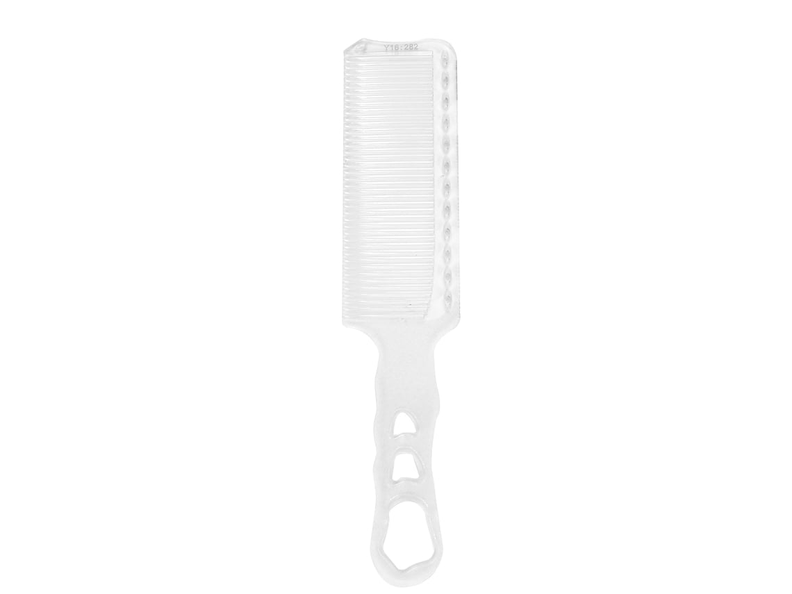 Pente De Cabelo Para Hairdressing Corte Resistente Ao Calor Antiestático Ferramenta De Estilo Para Cabeleireiros E Uso Pessoal
