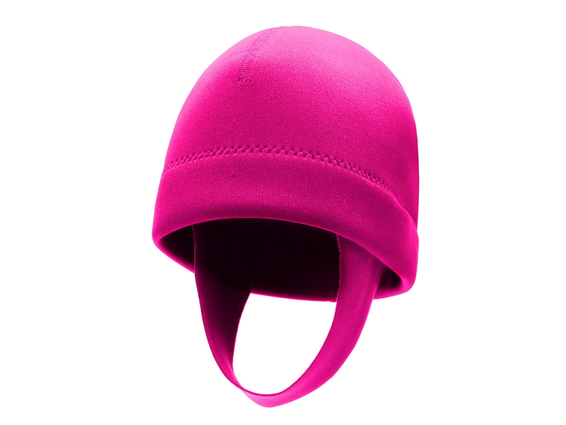 Gorro De Buceo De Neopreno De 2 Mm, Con Protección Uv, Cálido Para Actividades Acuáticas, Snorkel, Surf, Natación Y Kayak.