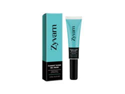 Gel capilar Zyvarn para cabello rebelde: doma los mechones sueltos.