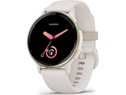 Smartwatch Desportivo Bluetooth GARMIN Vivoactive 5 (Blanco)