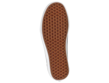 Zapatillas VANS Treinadores Ward - Hombre (38.5 - Blanco)