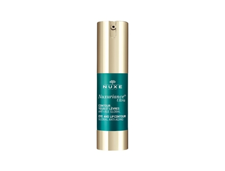 Crema de Ojos y Labios NUXE Nuxuriance (15 ml)