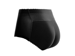 2026-calzoncillos De Silicona Elevadores De Cadera Para Mujer Sin Costuras Mezclilla Y Faldas Ajustables