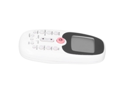 Control remoto del aire acondicionado (reemplazo universal)