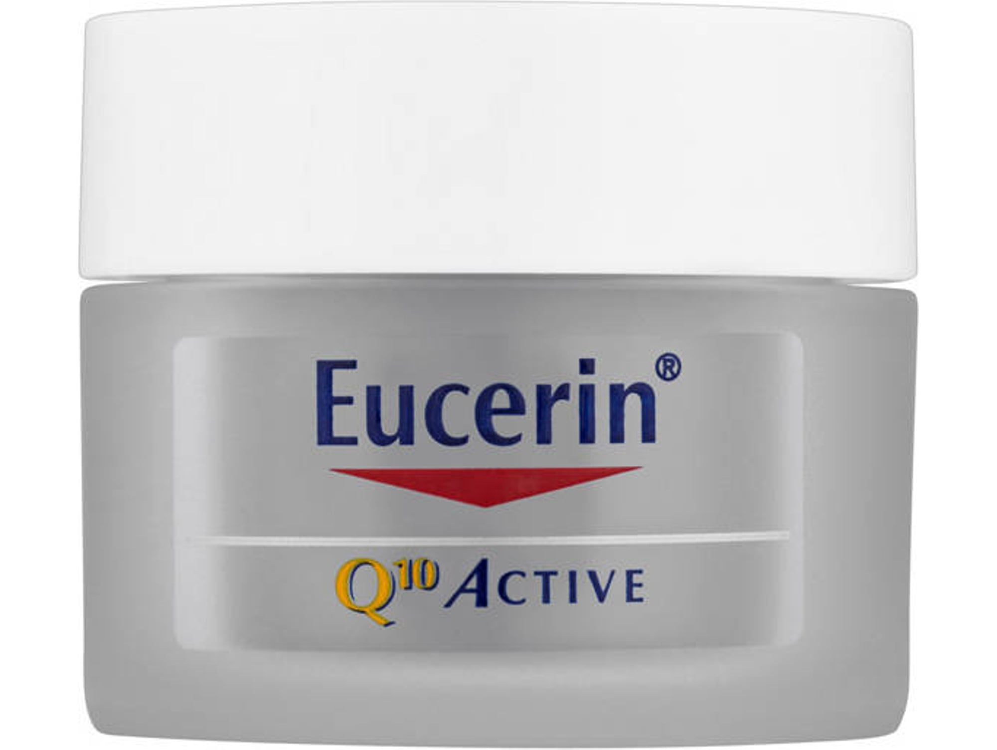 Crema Facial EUCERIN Q10 Active  (50 ml)