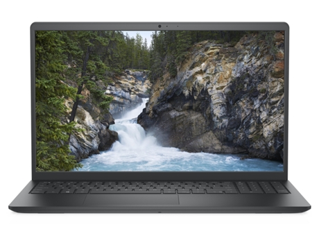 Laptop Dell Vostro 3510 Laptop 39.6 Cm 15.6'' Full HD 10th Gen Intel® Core™ I5 8Gb DDR4-Sdram 256Gb SSD Wi-Fi 5 802.11Ac Windows 10 Pro Negro