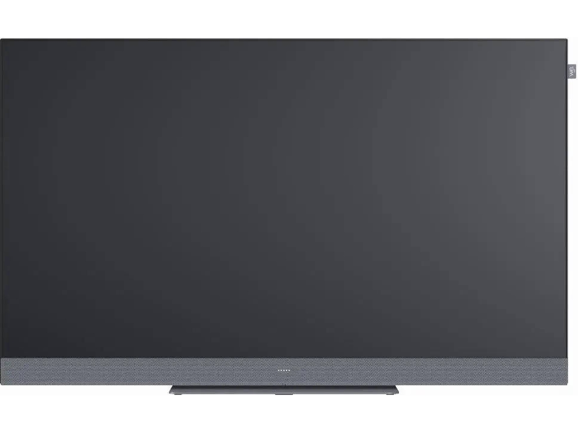 TV WE.BY LOEWE WE (LED - 43'' - 109 cm - 4K Ultra HD - Smart TV)