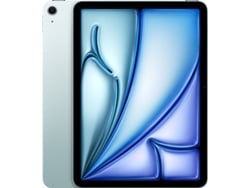  iPad APPLE Air (11'' - 1 TB - Wi-Fi - Azul)