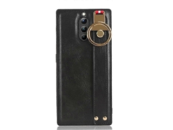 Funda Para Nubia Red Magic 8 Pro Con Abrebotellas, Hebilla De Anilla, Soporte Y Correa Trasera Para La Muñeca - Cuero Sintético