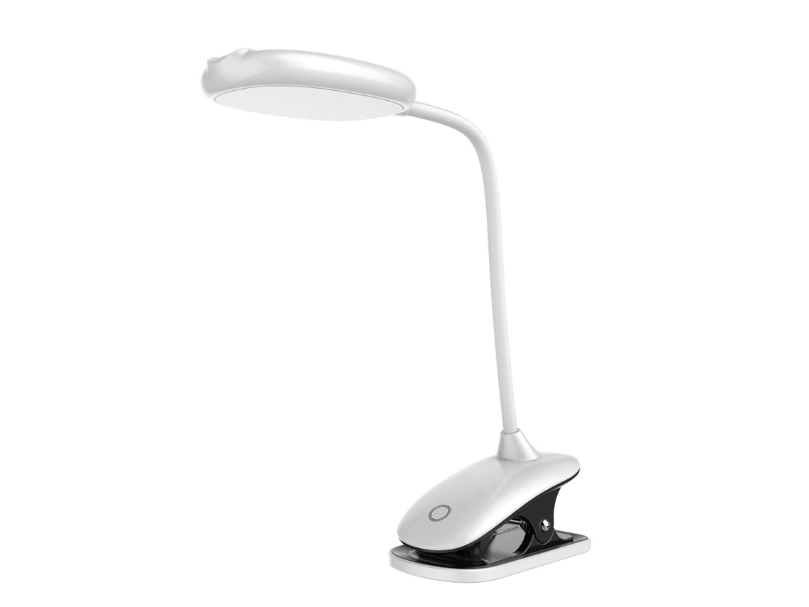 Luz Noturna Led - Branca JEIIBRZUI