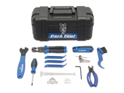 Herramienta PARK TOOL K-4 Caja Herramienta Dome Tica