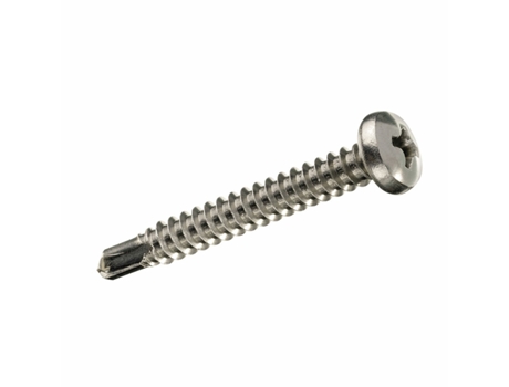 Tornillo autoroscante FADIX 3,9 x 13 mm 20 Unidades